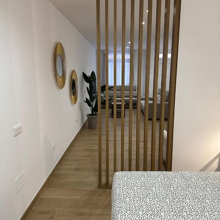 Alderete Suites Малага Экстерьер фото