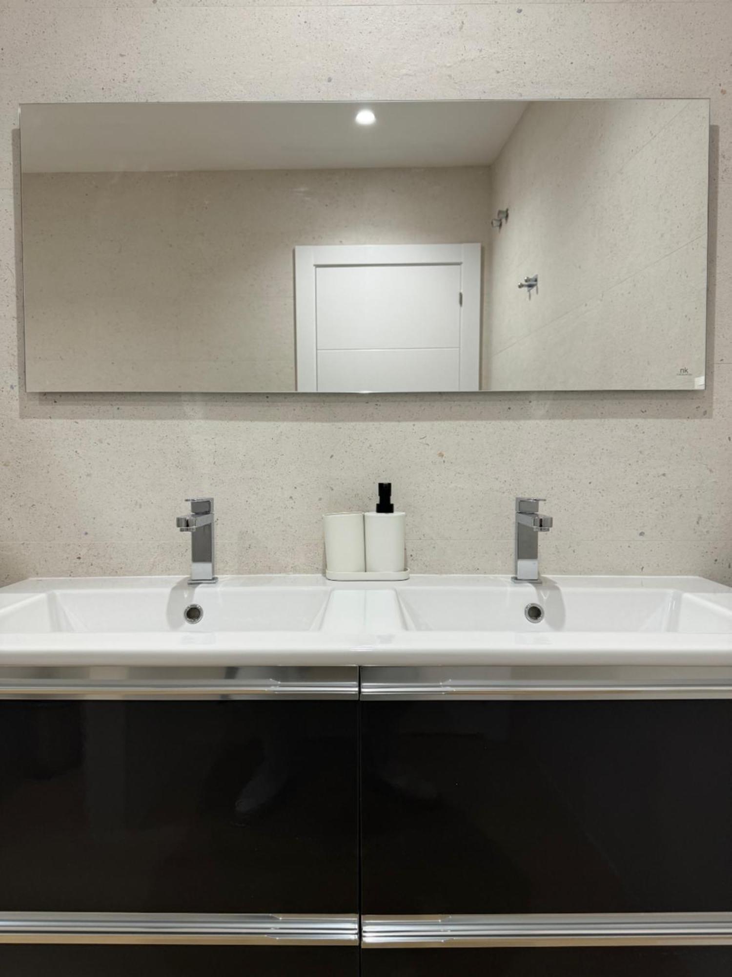 Alderete Suites Малага Экстерьер фото